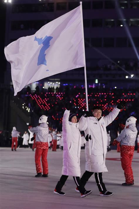 Why North Korea Shouldn't Have Even Been Allowed To Participate In The Olympics