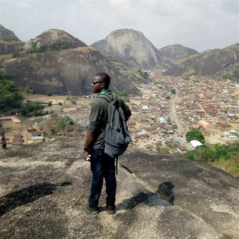 Top 10 highest mountains in Nigeria - Legit.ng