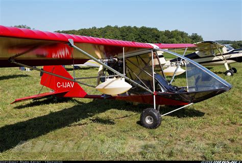 Canadian Ultralight Chinook Plus 2 - Untitled | Aviation Photo #2310379 | Airliners.net