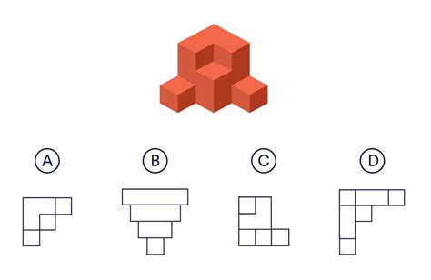 Spatial Reasoning Puzzles for Kids