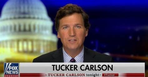 Video: Tucker Carlson Delivers a Sarcasm-Filled Take-Down of Obama and ...