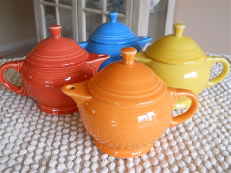 Fiestaware! Big Kitchen, Kitchen Items, Fiesta Kitchen, Antique Crocks, Homer Laughlin China ...