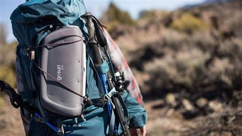 13 deals on outdoor gear to accompany your spring adventures | Mashable