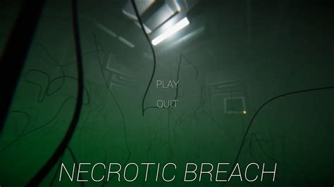 Necrotic Breach - YouTube