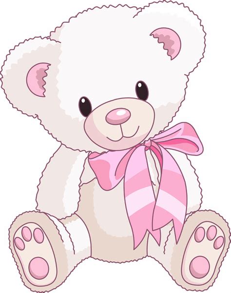 Teddy Bear Cartoon Drawing at GetDrawings | Free download