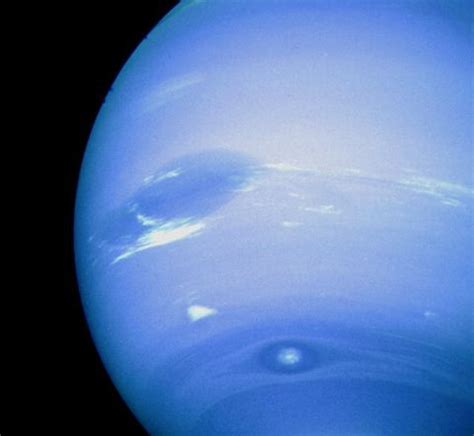 Neptune's Atmosphere: Composition, Climate & Weather | Space