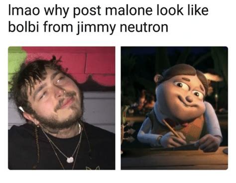 The 15 Best Post Malone Memes To Have Graced The Internet