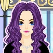Play Hair Expert online For Free! - uFreeGames.Com