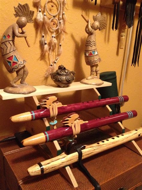 236 best images about Native American Flute on Pinterest