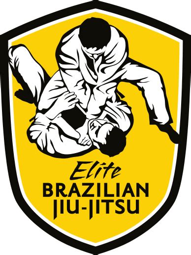 Bjj Logos