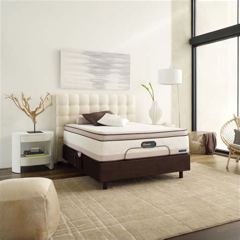 Simmons NuFlex Adjustable Bed Base | Adjustable beds, Adjustable bed base, Bed base