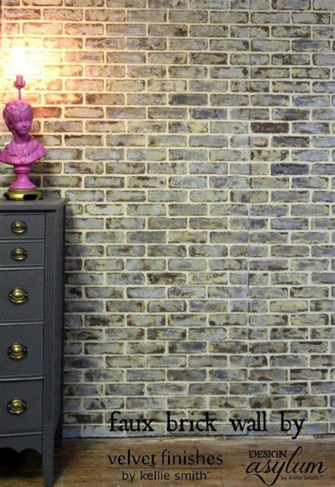 Why Everyone is Copying These Amazing Brick Paneling Ideas | Hometalk