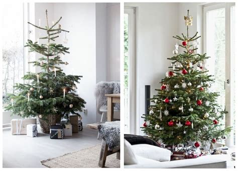 7 Best Modern Christmas Tree Ideas - Decorilla Online Interior Design