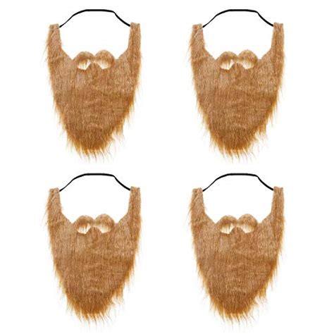 Find The Best Justin Turner Beard Costume Reviews & Comparison - Katynel