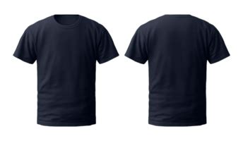 Tshirt Template Png