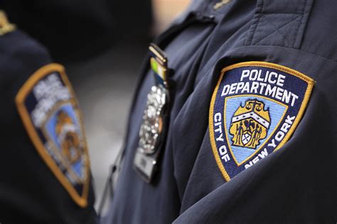 What We Know About Lawsuits Against the NYPD - Newsweek