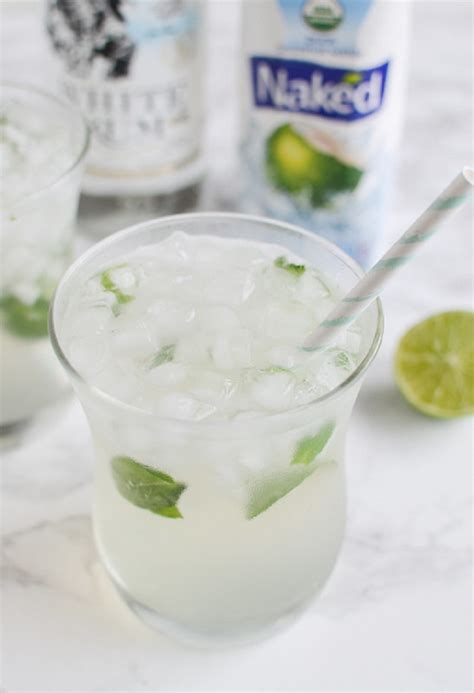 17 Best Low-Calorie Cocktails Perfect for Any Occasion • Sarah Blooms