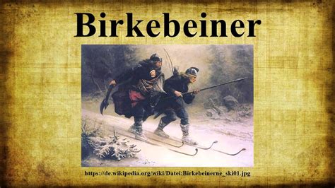 Birkebeiner - YouTube