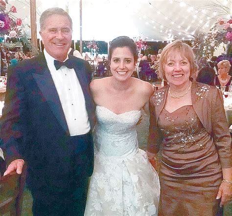 Saranac Laker officiates at Stefanik’s wedding | News, Sports, Jobs - Adirondack Daily Enterprise