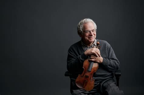 Itzhak Perlman announces 2023-2024 season highlights — Primo Artists