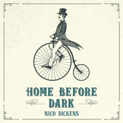 Release - Home Before Dark - EP | Epidemic Sound