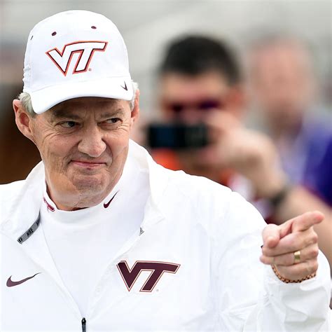 Frank Beamer Headlines Additions to College Football Playoff Selection Committee | News, Scores ...