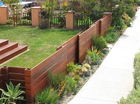 60 Gorgeous Fence Ideas and Designs — RenoGuide - Australian Renovation Ideas and Inspiration ...