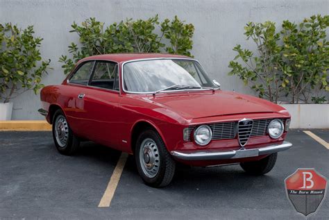 1965 Alfa Romeo Giulia Sprint GT for sale #83072 | MCG