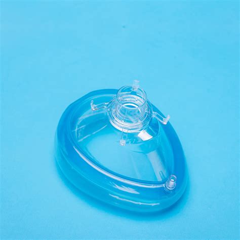 China Anesthesia Mask manufacturers and suppliers | Shanyou