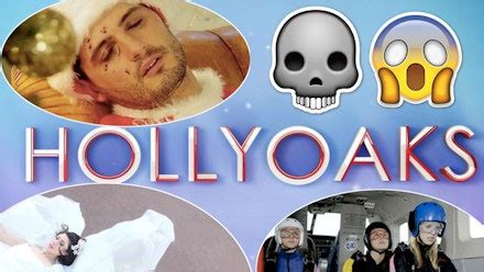 Hollyoaks: 29 most shocking deaths EVER | Closer