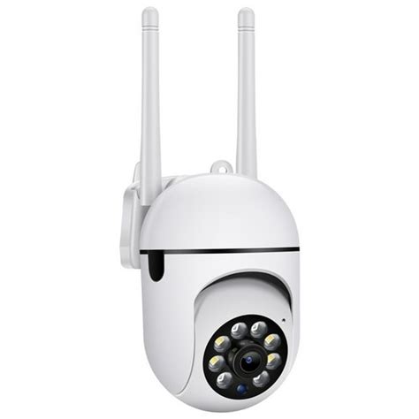 5g Security Camera