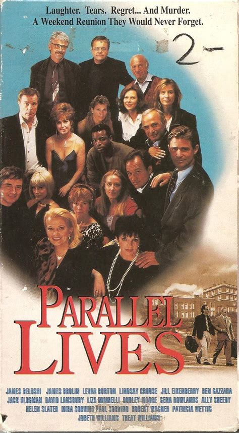 Parallel Lives (1994) image