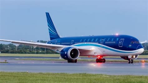 Azerbaijan Airlines to Start Flights to Baku from New Delhi in August ...