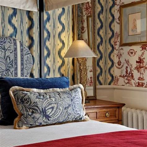 The 20 best boutique hotels in Paris – BoutiqueHotel.me