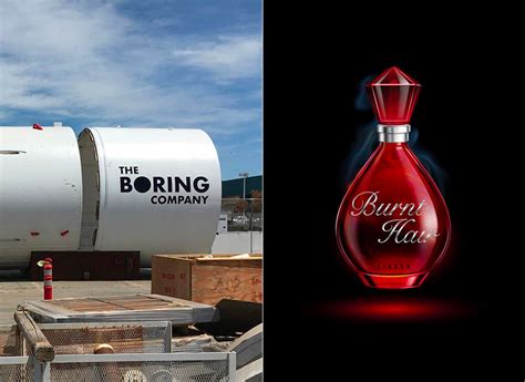 Elon Musk's The Boring Company Sells Over 10,000 Bottles of 'Burnt Hair ...