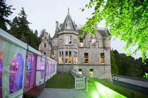 Luxury Scottish Wedding | Castle wedding venue, Country house wedding venues, Scottish wedding