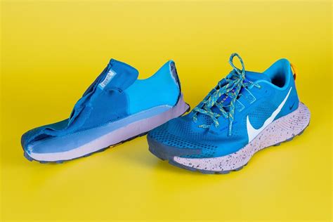 Cut in half: Nike Pegasus Trail 3 Review | RunRepeat