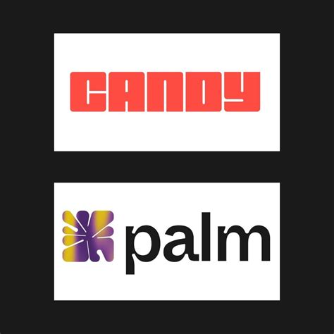 Candy Digital and Palm NFT Studio Merged