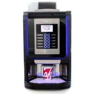 Self Service Coffee Machines For Hospitality And Workplaces