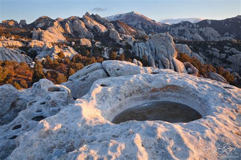 City of Rocks | Silent City of Rocks, ID | Art in Nature Photography