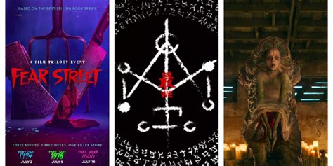 10 Best Netflix Original Horror Movies To Watch Right Now