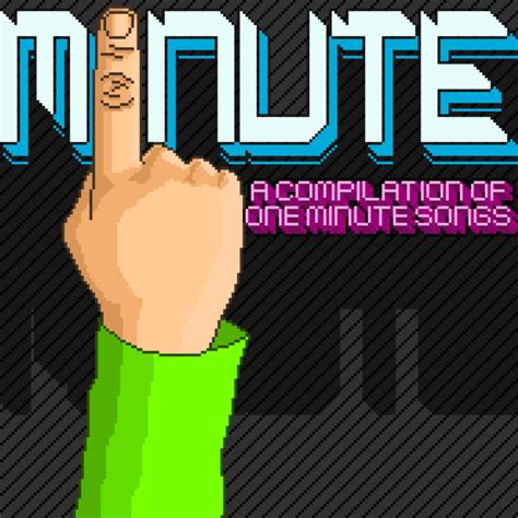 1-Minute | Various Artists | 1-Minute: A Compilation Of One Minute Songs