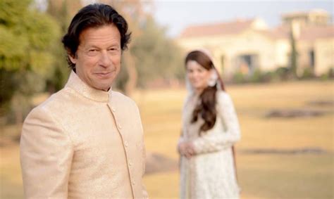 Imran khan and Reham Khan Beautiful Photoshoot | Reviewit.pk