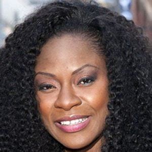 Jully Black - Age, Family, Bio | Famous Birthdays