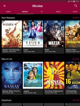 Download Jio Cinema For PC,Windows Full Version - MuMu Player