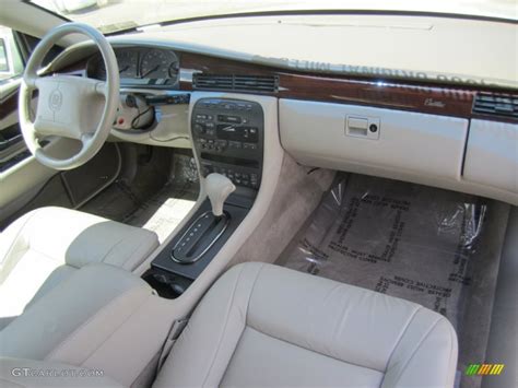 1996 Cadillac Eldorado Standard Eldorado Model Dashboard Photos ...