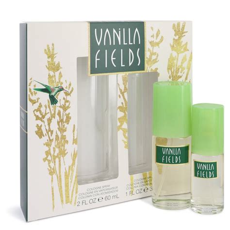 Vanilla Fields Perfume by Coty | FragranceX.com