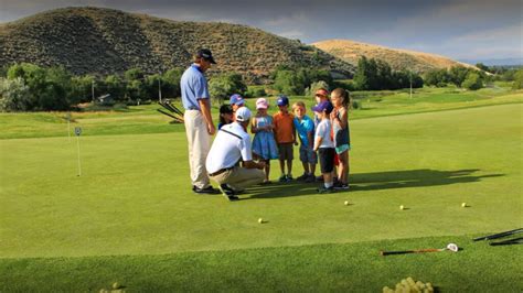 8 Best Golf Courses in Boise, ID (2024)