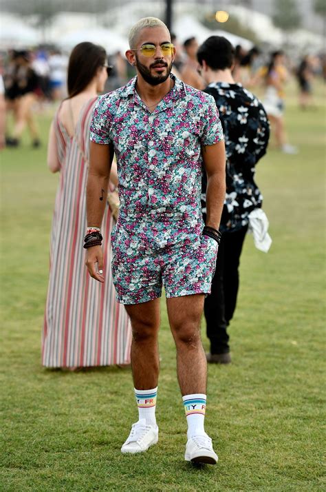 There Was Actually Some Decent Style at Coachella This Year | Roupas ...