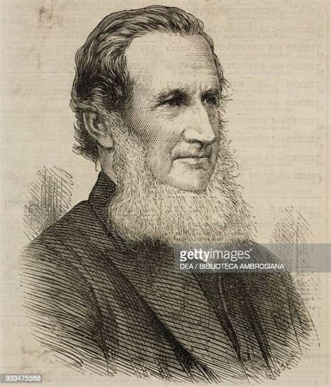 William Ellis (Missionary) Photos and Premium High Res Pictures - Getty ...